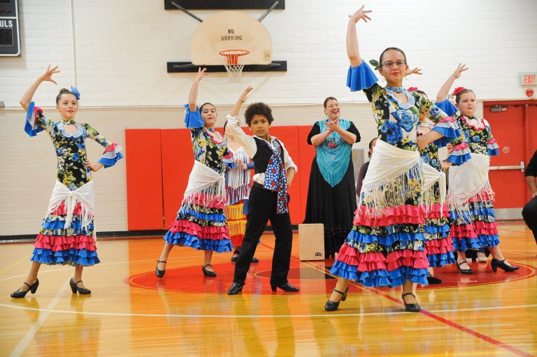 Community Artist Program (CAP) - City of Dallas Office of Arts and Culture