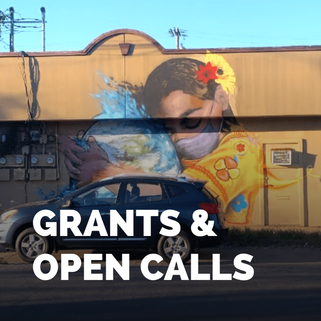 Artist Resources - City of Dallas Office of Arts and Culture