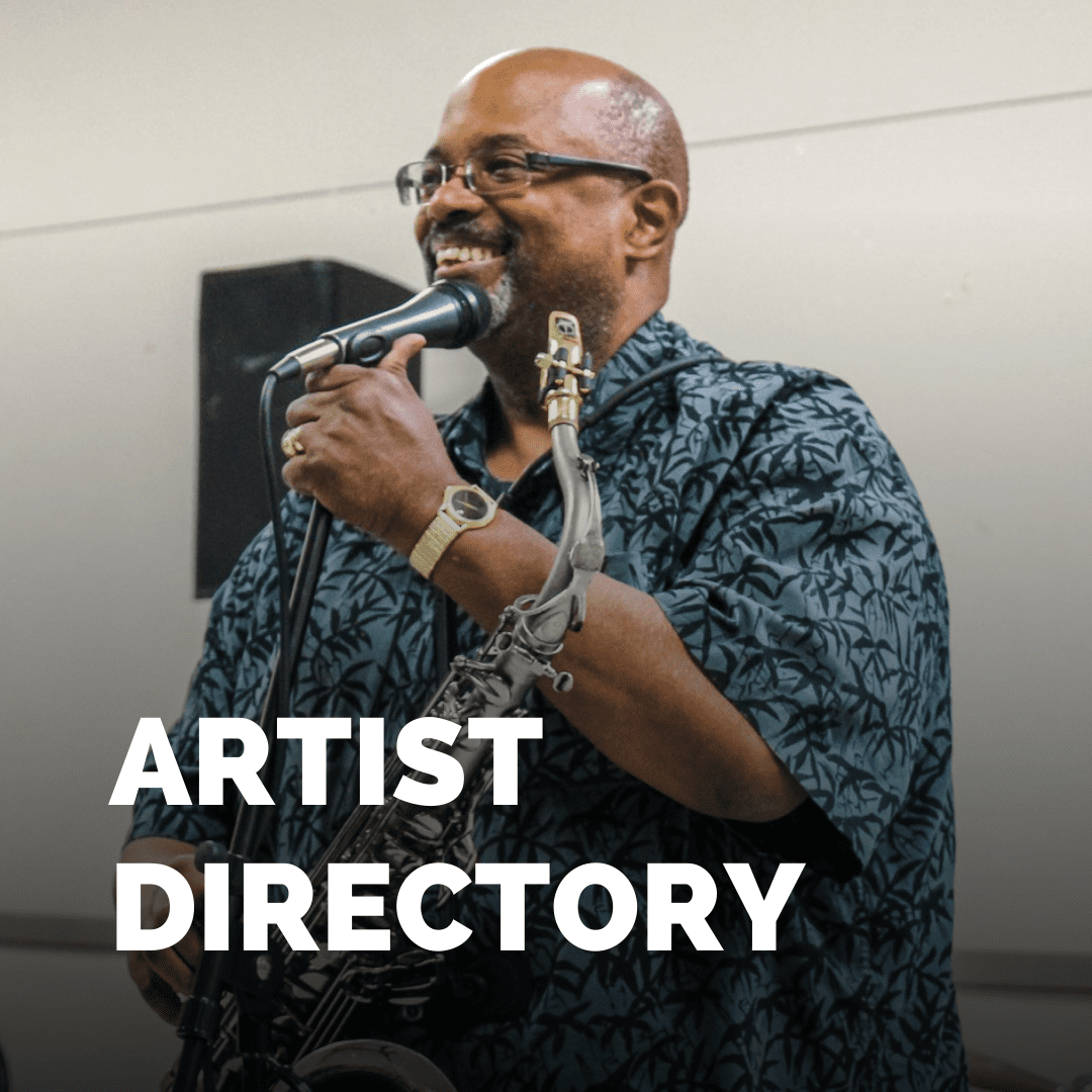 Artist Resources - City of Dallas Office of Arts and Culture