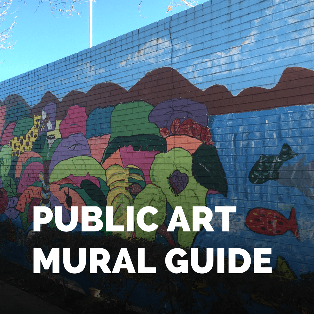Artist Resources - City of Dallas Office of Arts and Culture