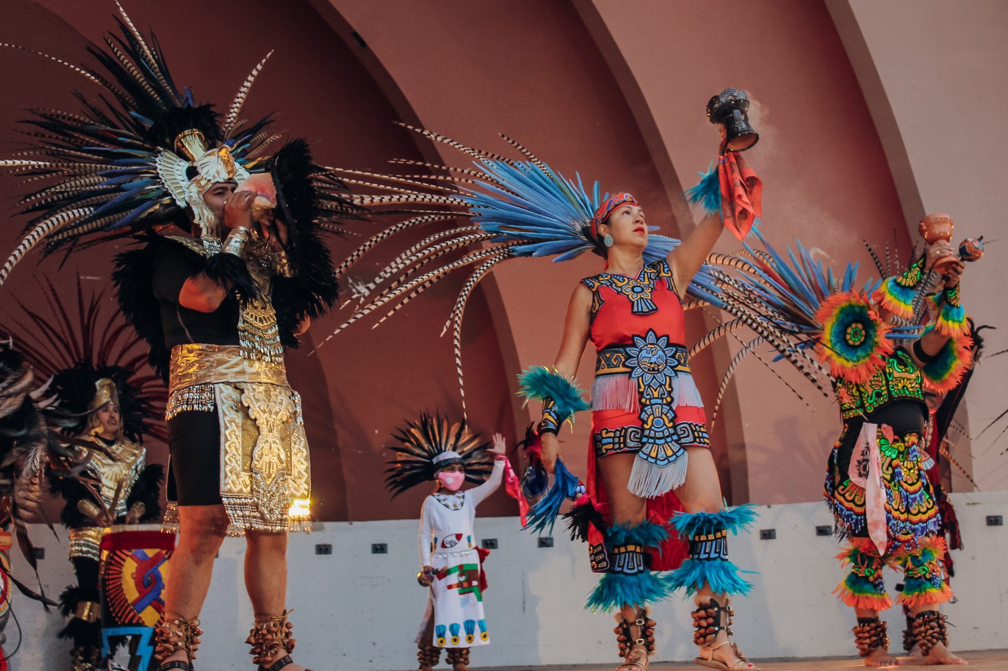 Community Artist Program (CAP) - City of Dallas Office of Arts and Culture