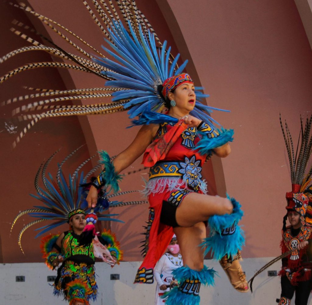 National Hispanic Heritage Month - City of Dallas Office of Arts and ...