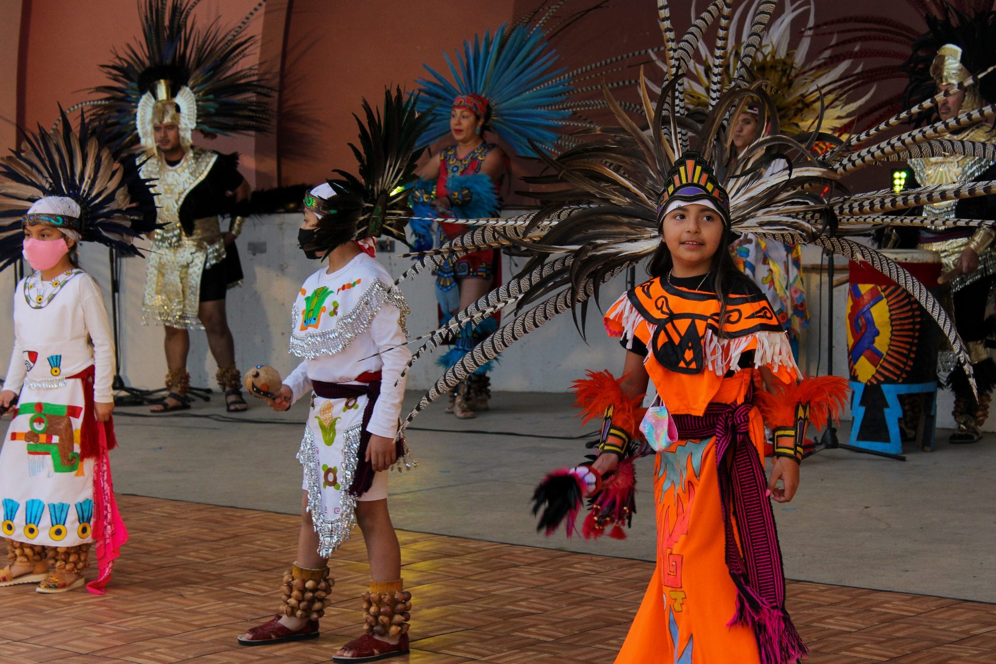 Community Artist Program (CAP) - City of Dallas Office of Arts and Culture