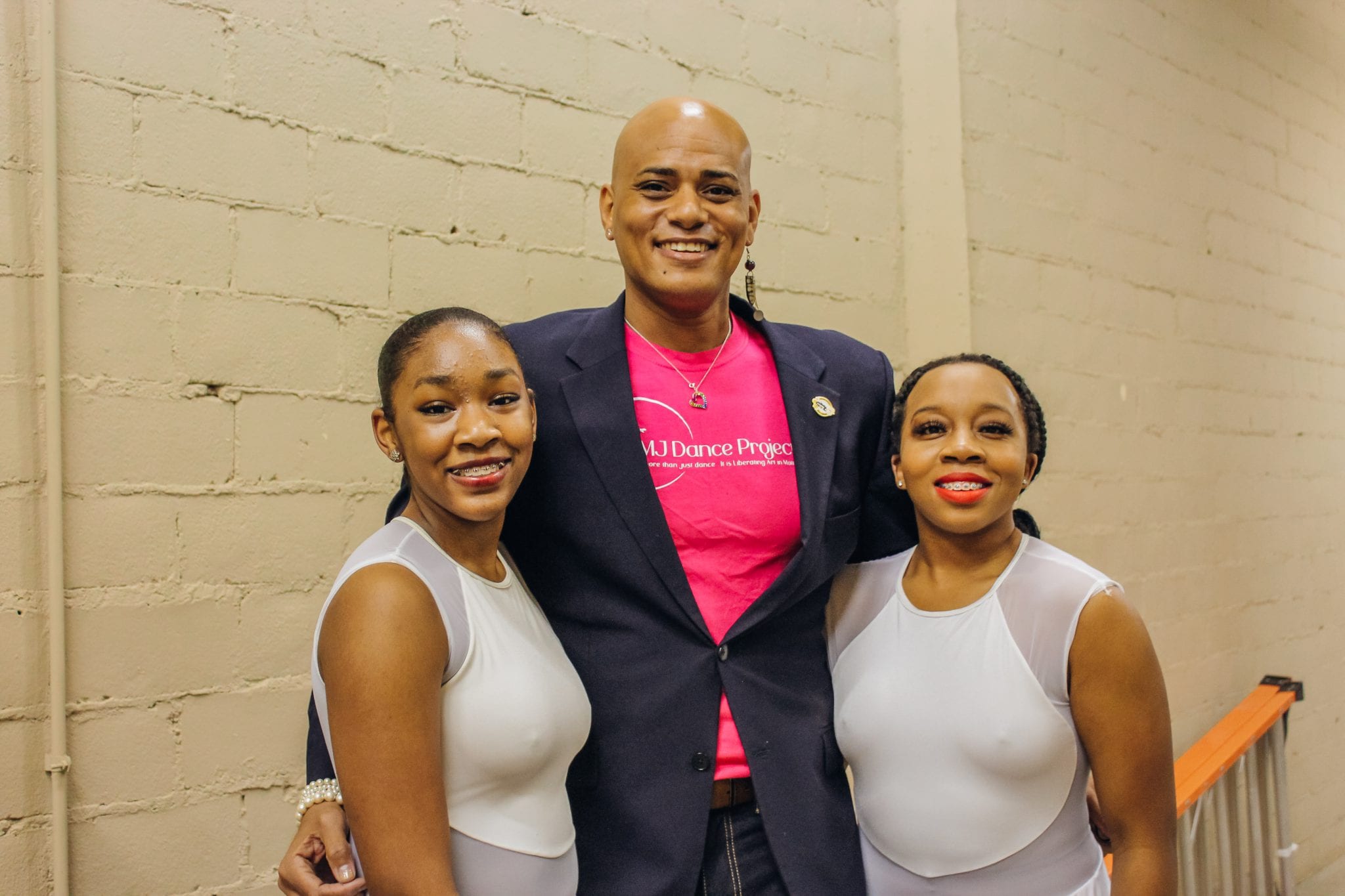 Community Artist Program (CAP) - City of Dallas Office of Arts and Culture