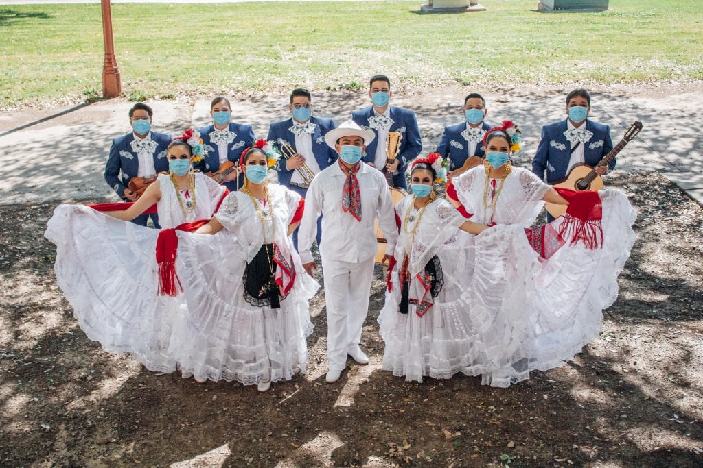 Community Artist Program (CAP) - City of Dallas Office of Arts and Culture
