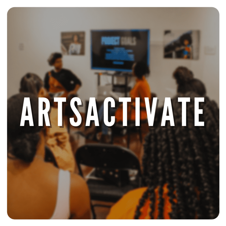 Cultural Funding Programs - City of Dallas Office of Arts and Culture