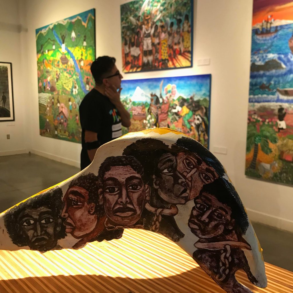 National Hispanic Heritage Month - City of Dallas Office of Arts and ...