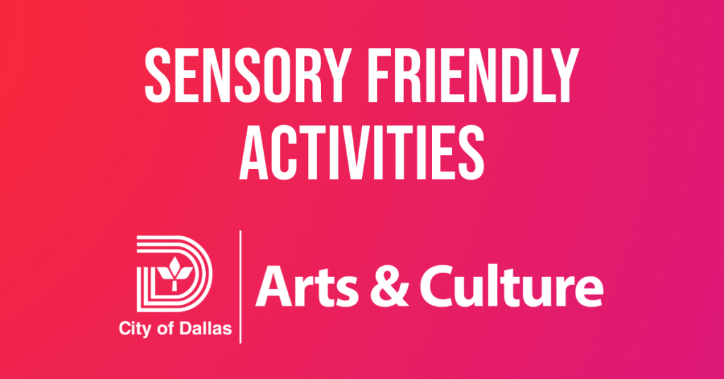 Dallas Culture Home Page - City of Dallas Office of Arts and Culture