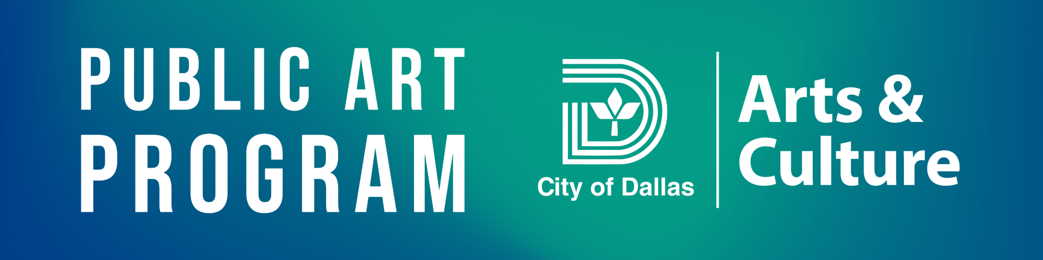 Public Art - City of Dallas Office of Arts and Culture
