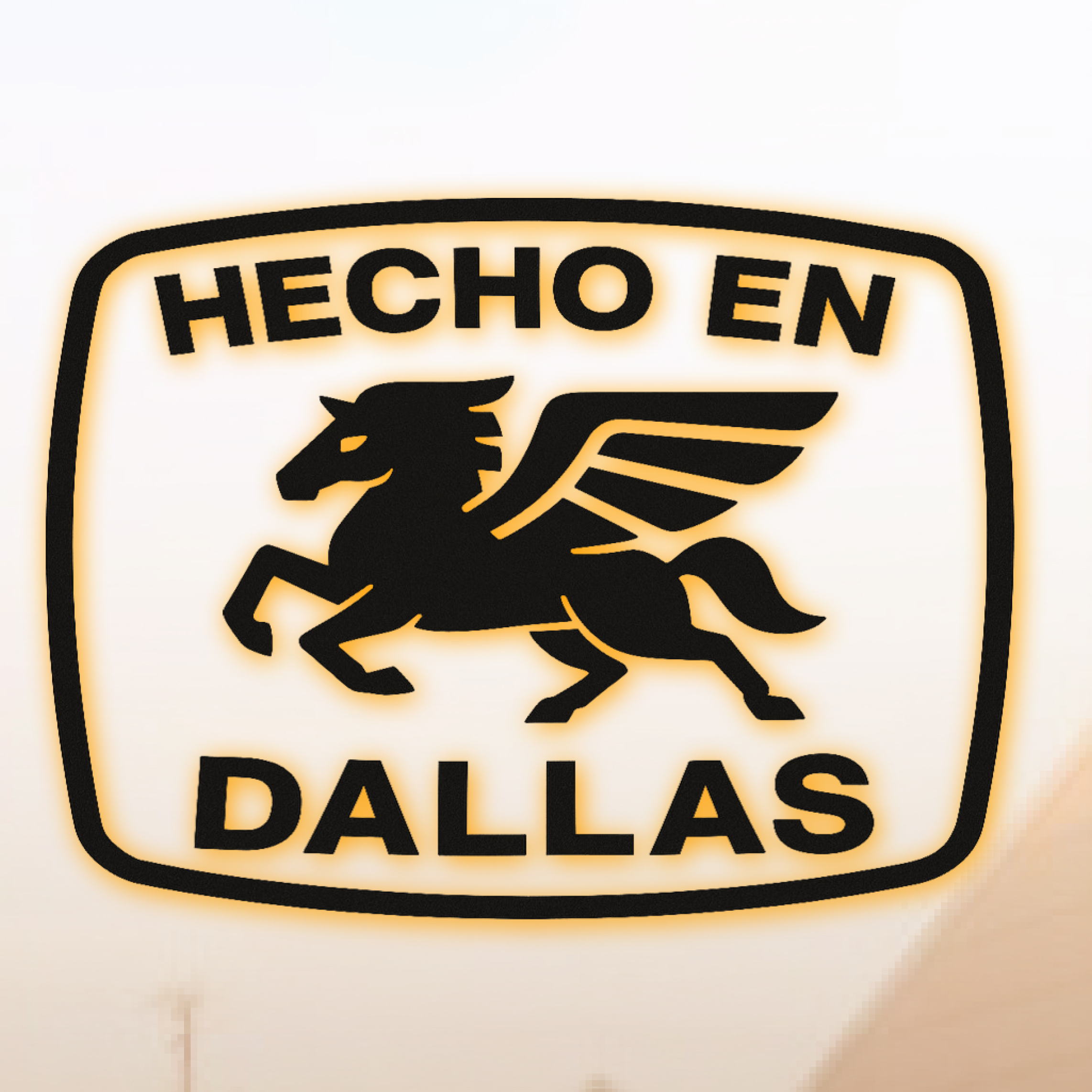 Hecho En Dallas Open Call