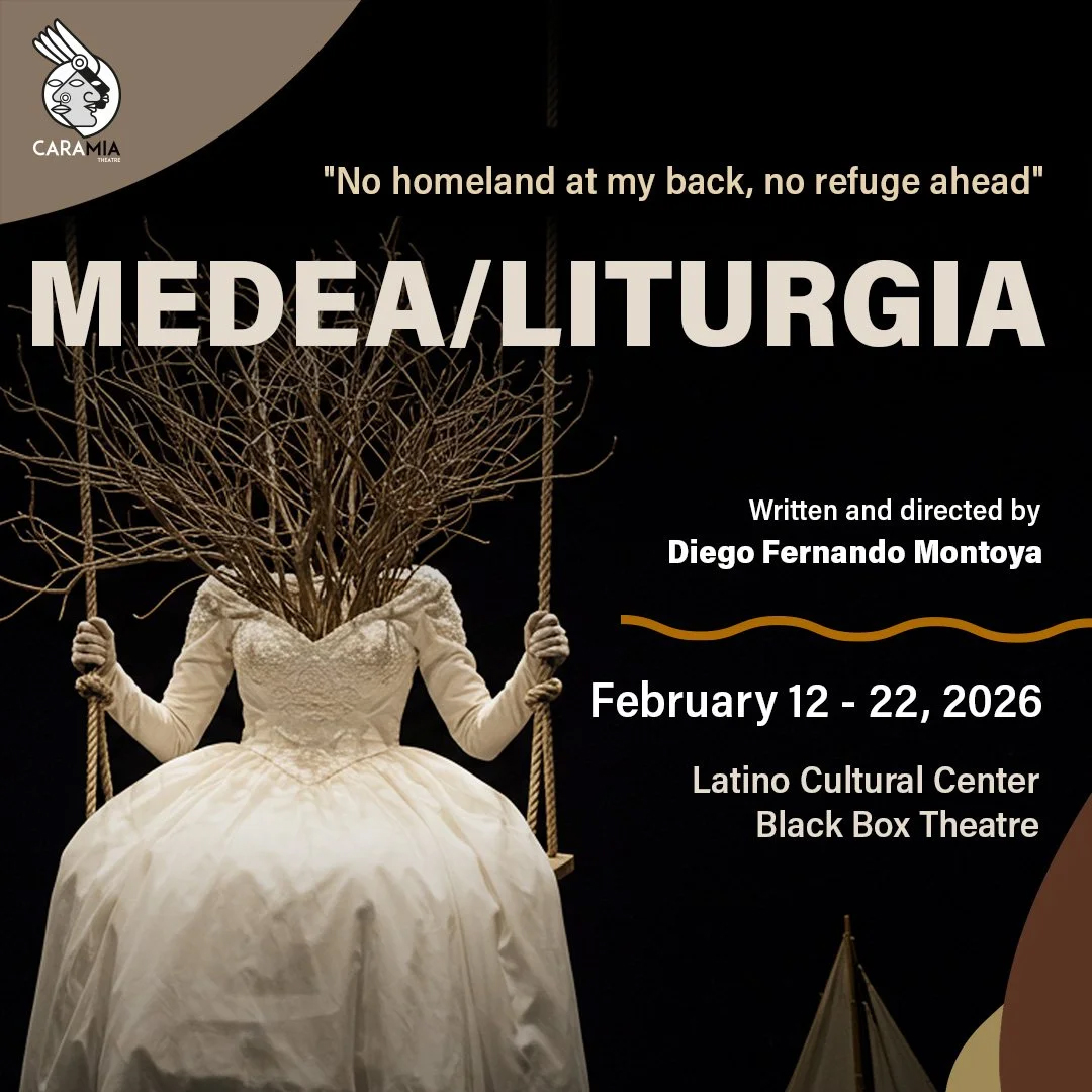 Hecho En Dallas Open Call