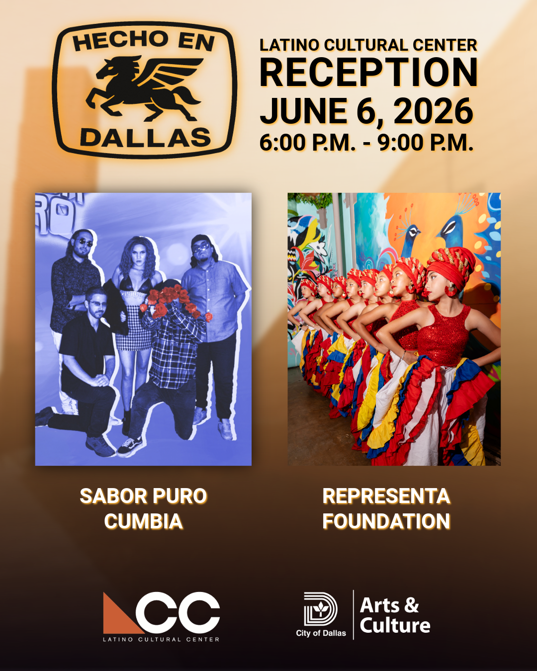 Dallas Latino Film Festival Open Call