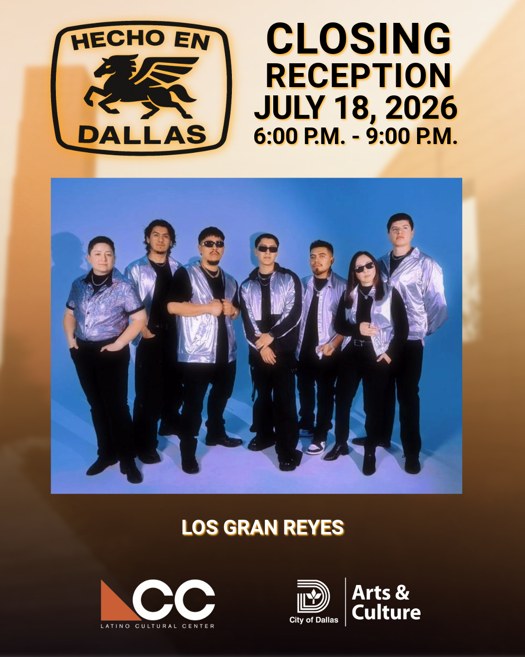 Dallas Latino Film Festival Open Call