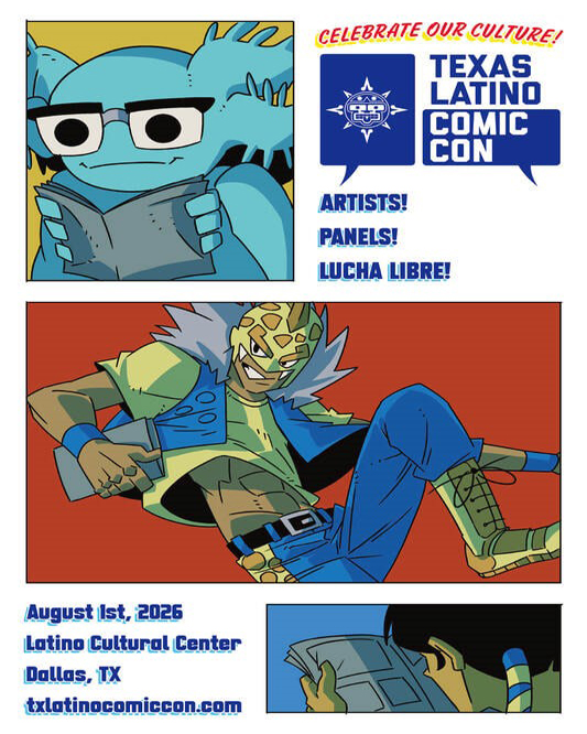Dallas Latino Film Festival Open Call