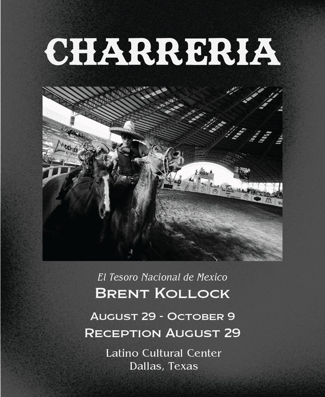 Charreria
