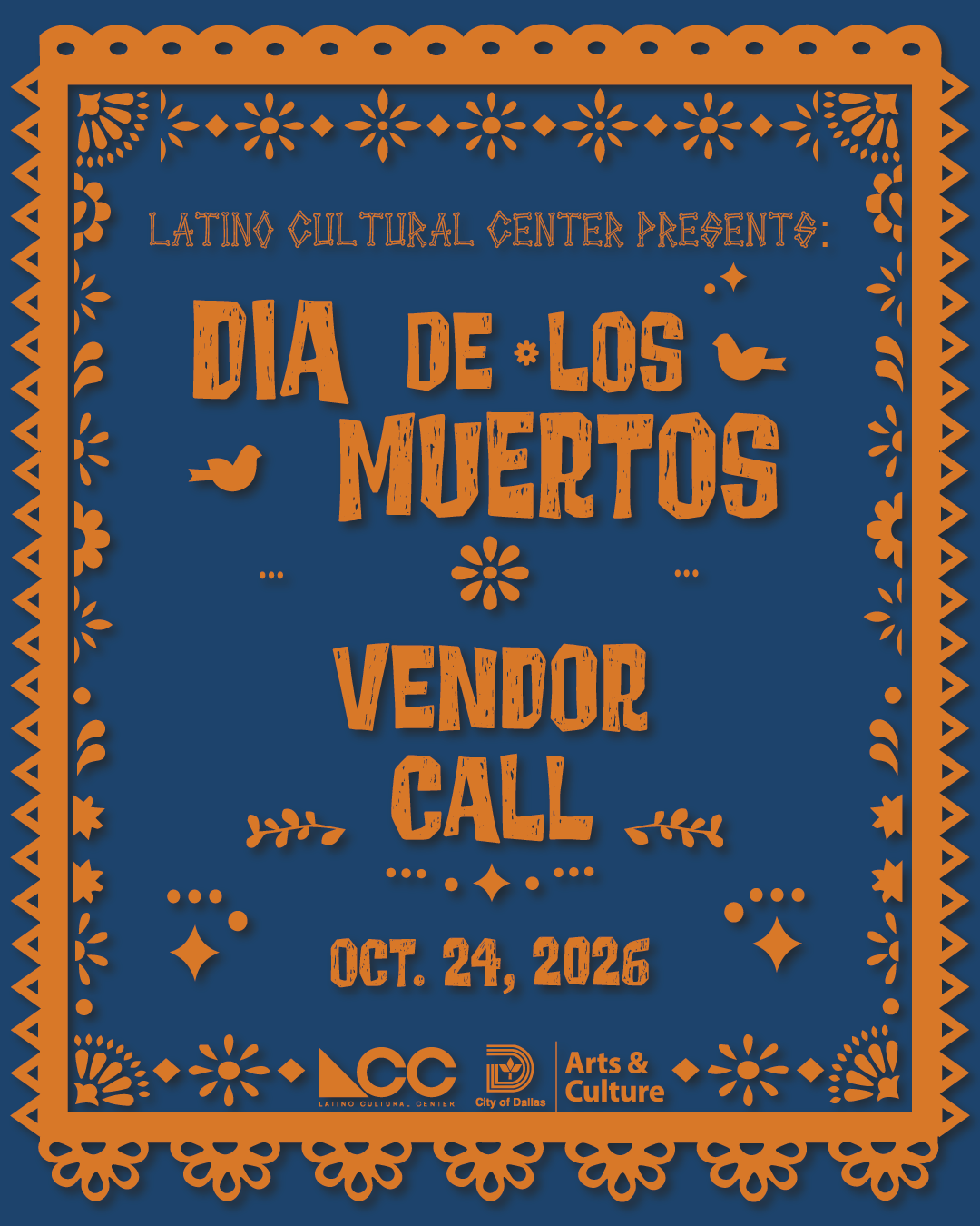 Dallas Latino Film Festival Open Call