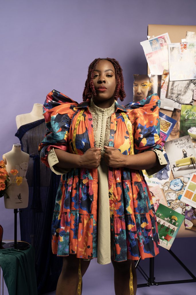 Spring Break Apparel Camp