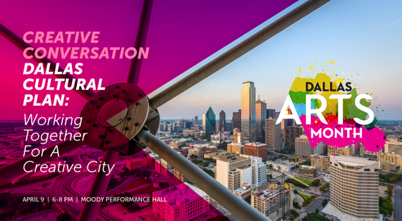 Creative-Conversation-DallasCulturalPlan