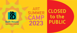 Bath House Cultural Center