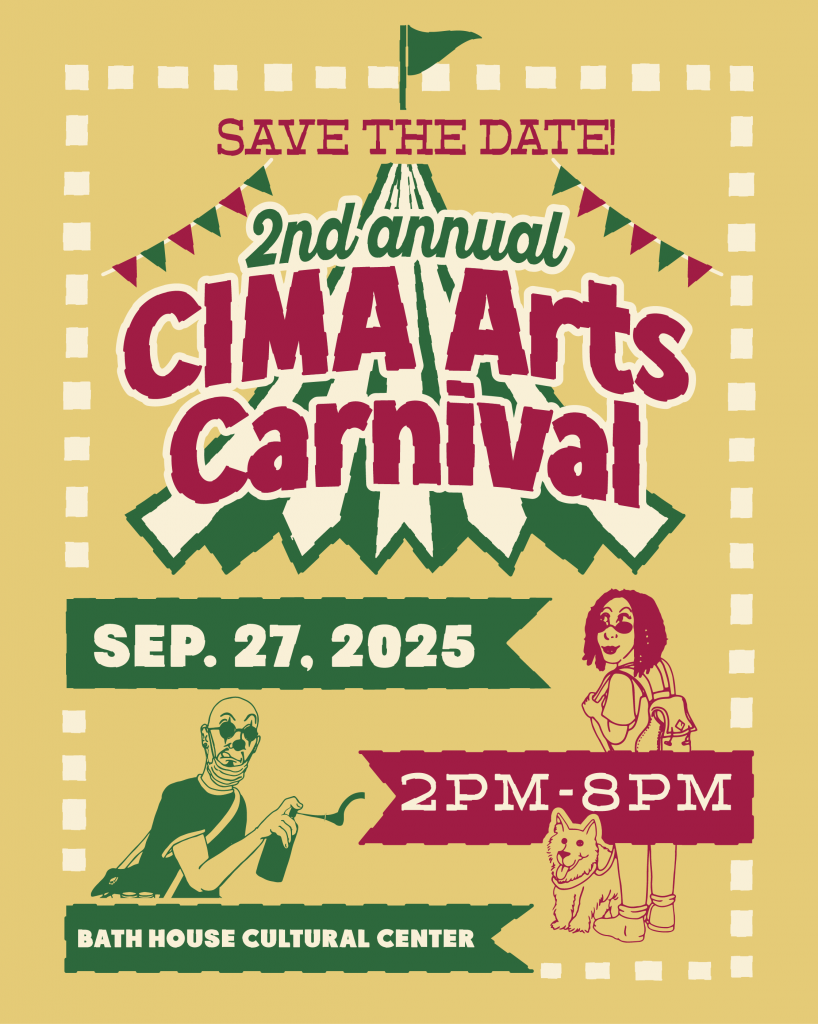 Second Annual Cima Arts Carnival