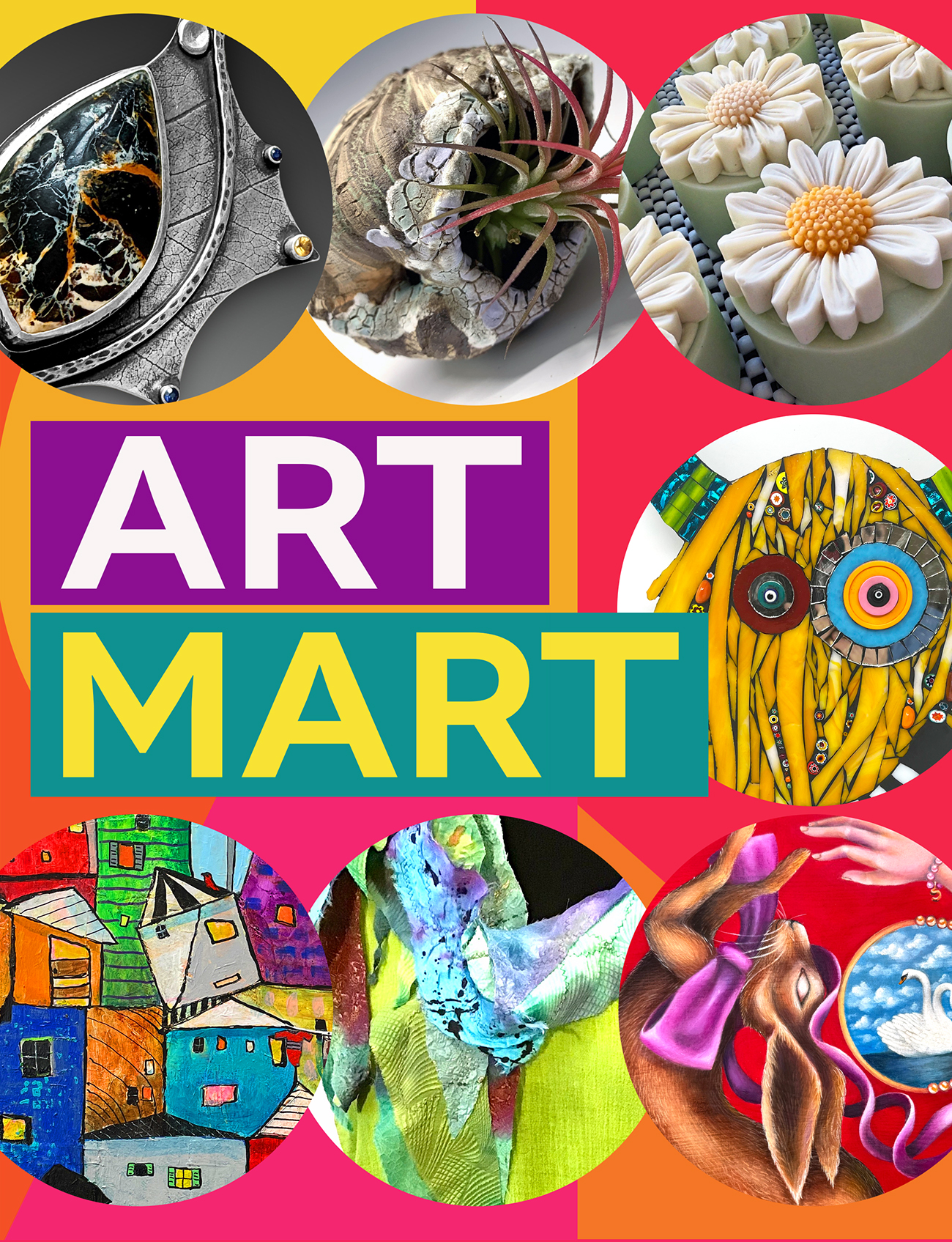 Art Mart 2025