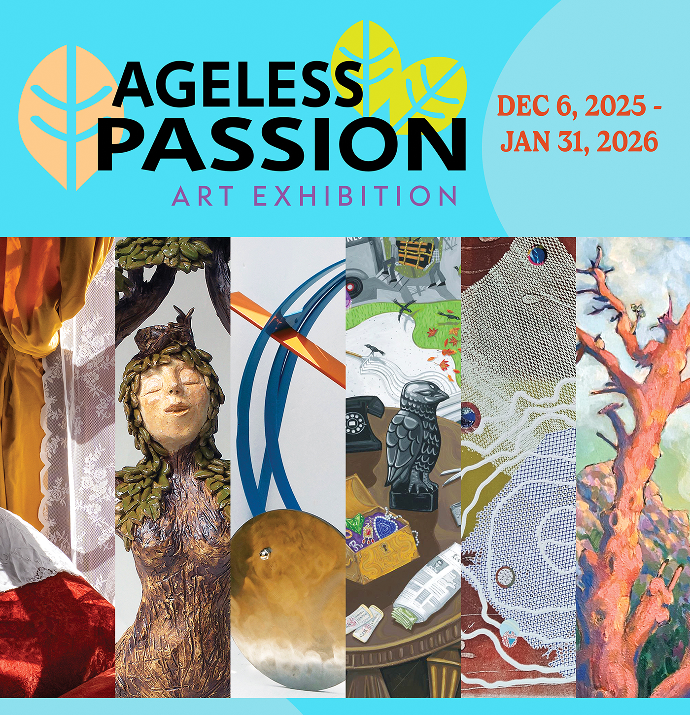 Ageless Passion – 2025-26