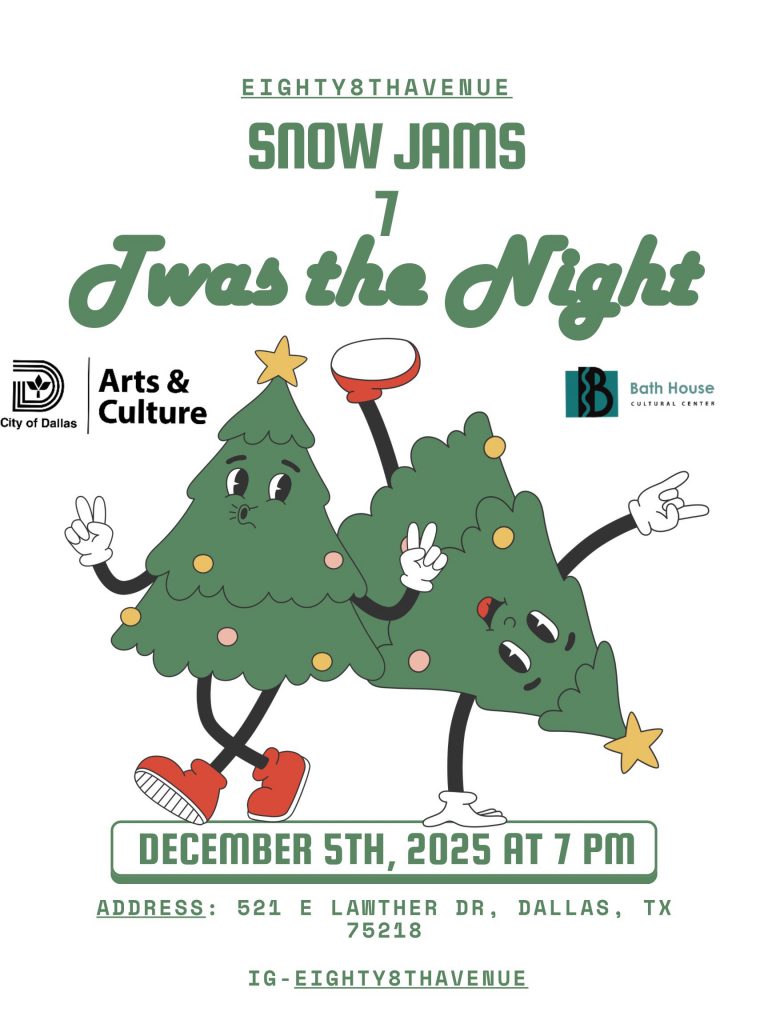 Junie & Friends: Snow Jams 7 (Twas the Night)