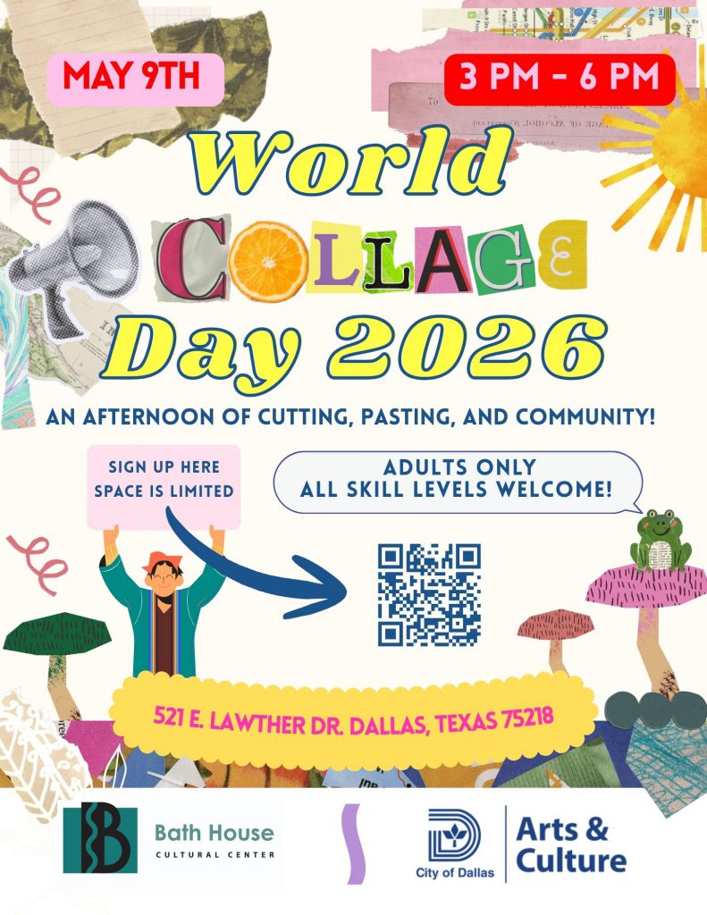 World Collage Day