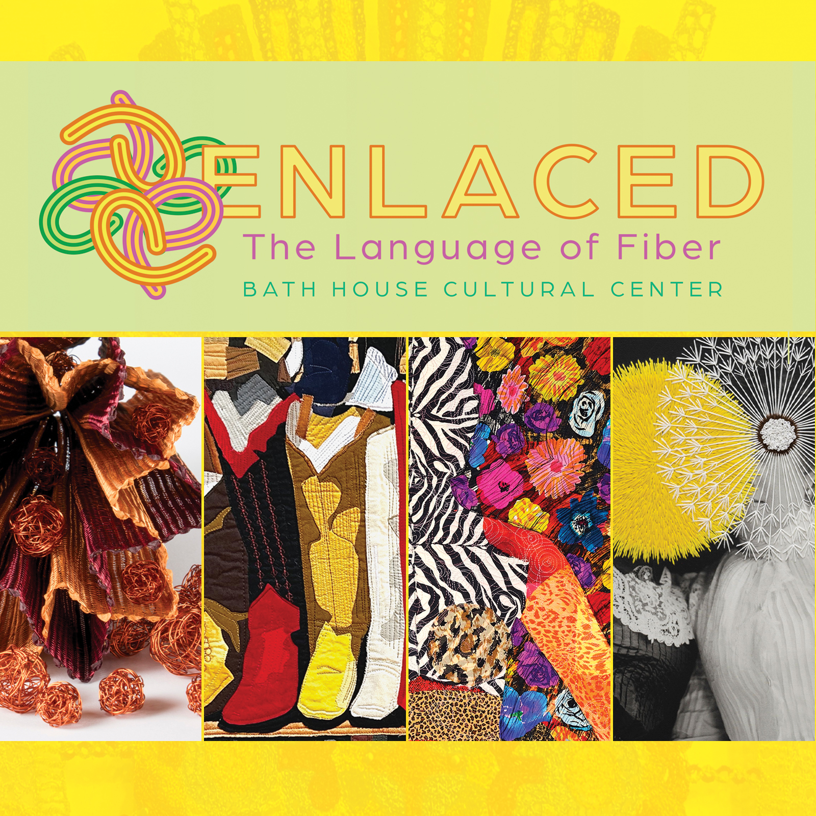 Enlaced: The Language of Fiber