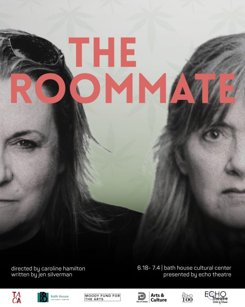 The Roommate