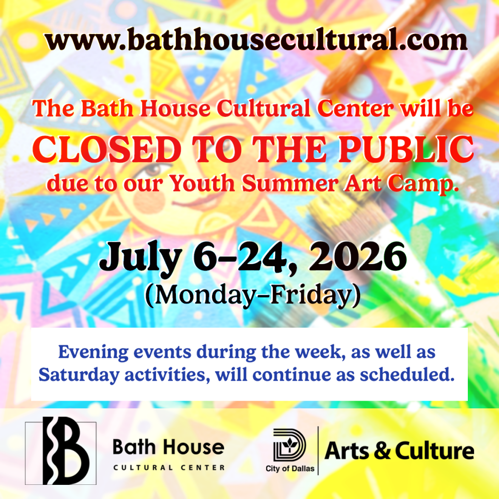 Summer Camp Hours – 2026