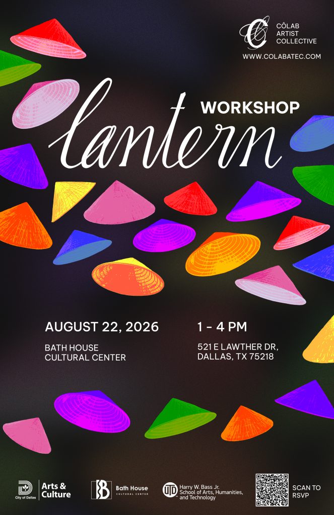 Lantern Making Workshop
